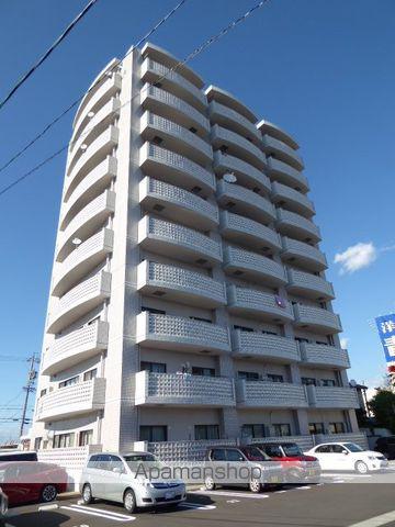 グランプラス西島(3LDK/2階)