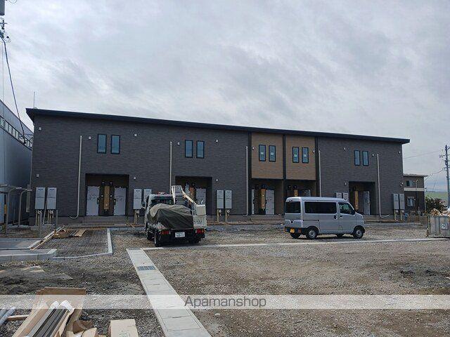 サンデヴォーテⅡ