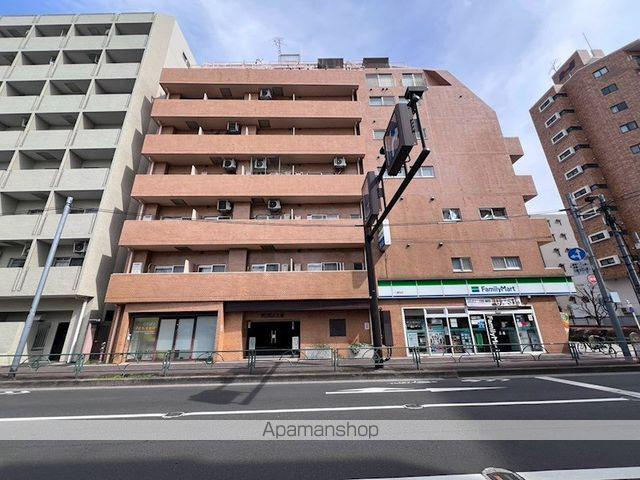 ダイアパレス三鷹