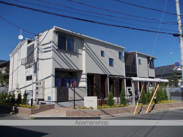 ジェルメ南葛西Ⅲ