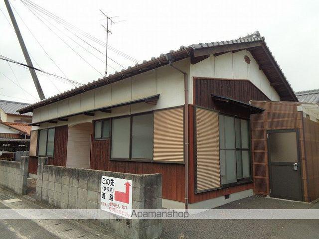 予讃線 伊予西条駅 徒歩30分  築40年
