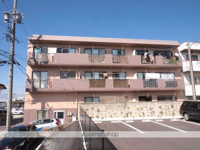 芳川コーポ南棟