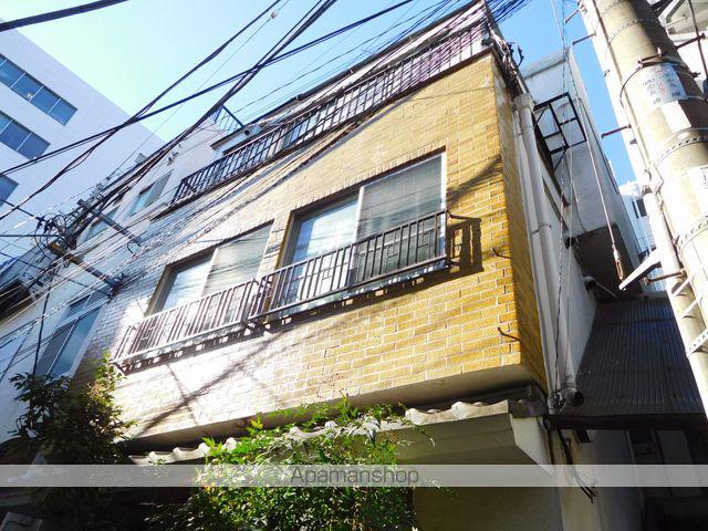 中嶋ビル(ワンルーム/1階)