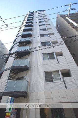 GENOVIA新宿早稲田GREEN VEIL