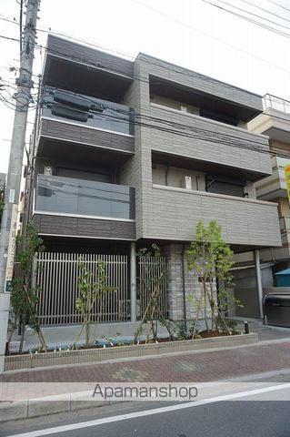 プライム戸田公園