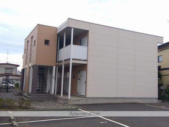 レオパレスル ボヌール