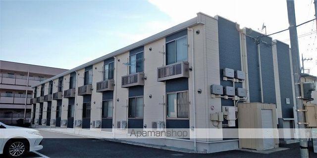 レオネクストオブリガータ