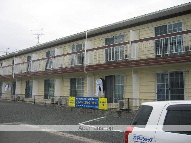 レオパレス半田