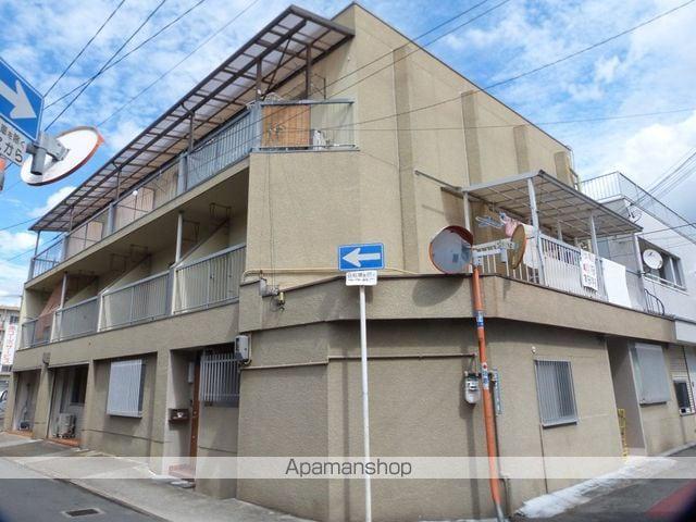 門野ビル
