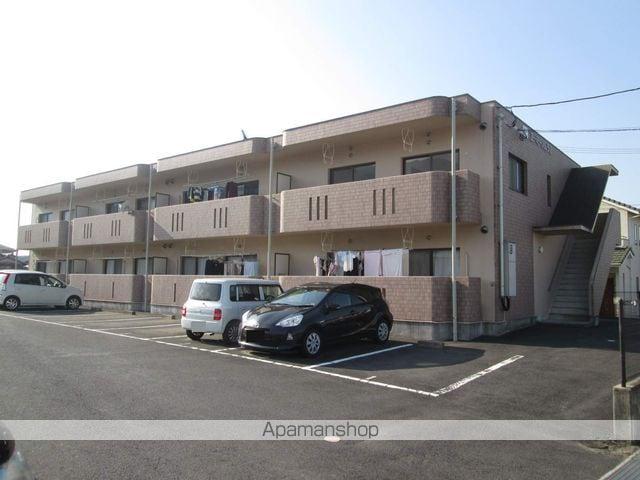 ユーミーノムラⅡ(2LDK/1階)