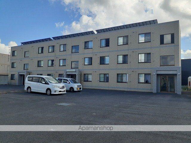 アイランドミドル北陽Ⅶ