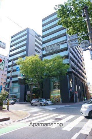 クラスけやき通(2SLDK/8階)