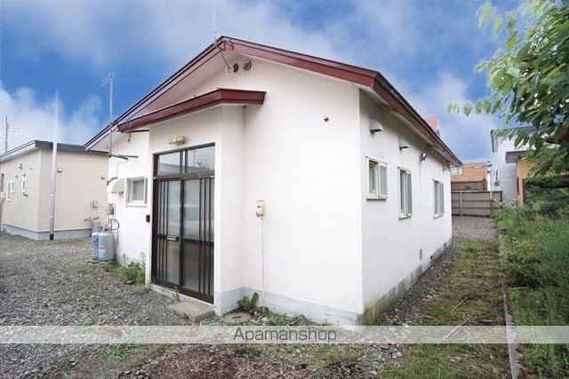 北海道河東郡音更町 1階建 築37年