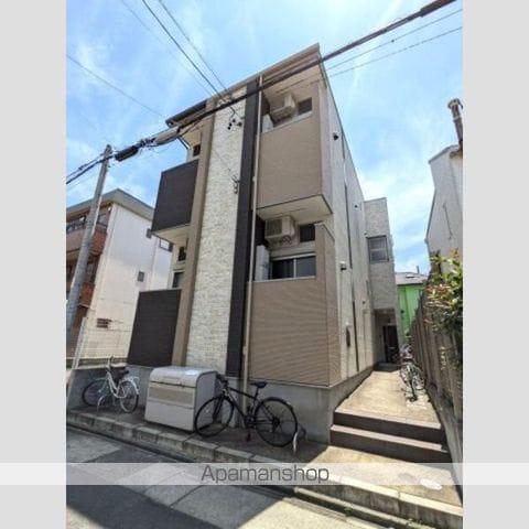 ハーモニーテラス川名町Ⅱ