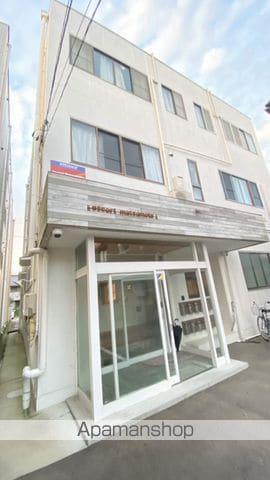 エスコート松本