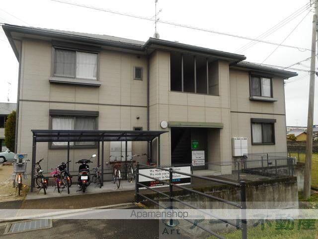 リヴェール西山A棟