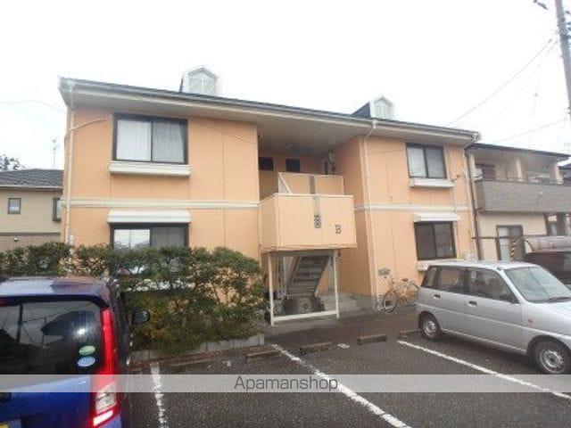 エスポワールもえぎ野B