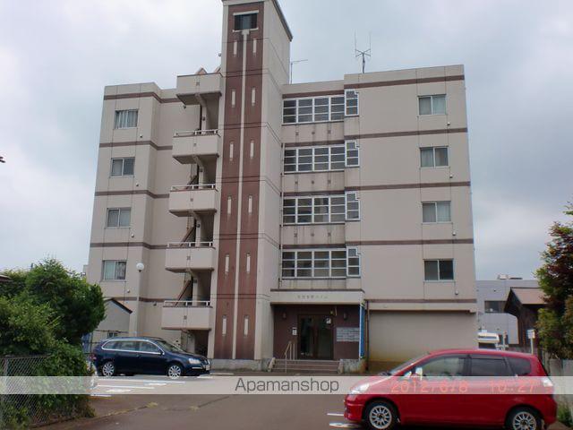 庄交本町ハイム