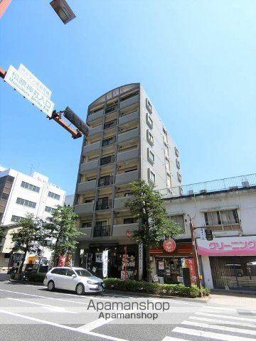 ロード21天文館