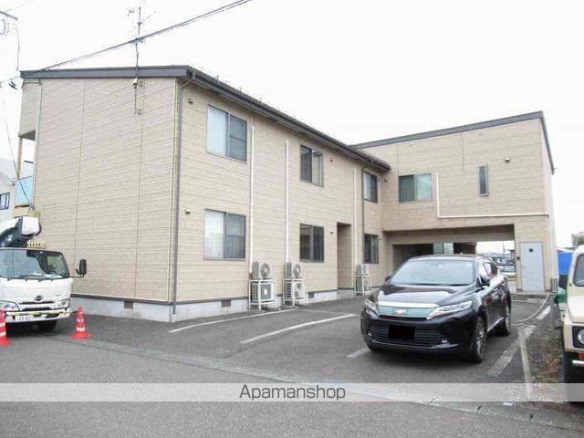 ブランドール高峯弐号館