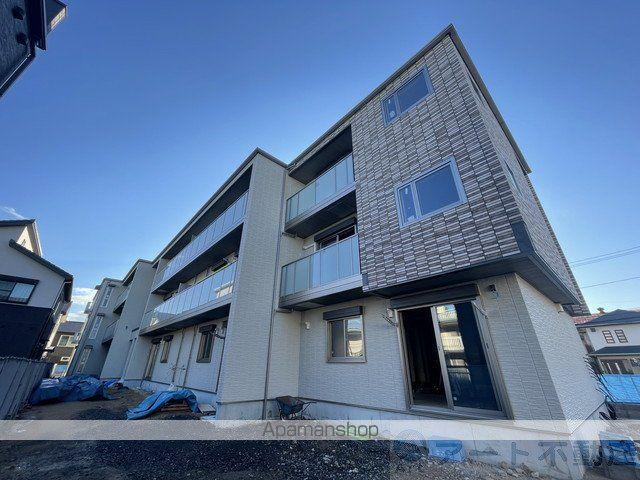 シャーメゾン・アエロポール