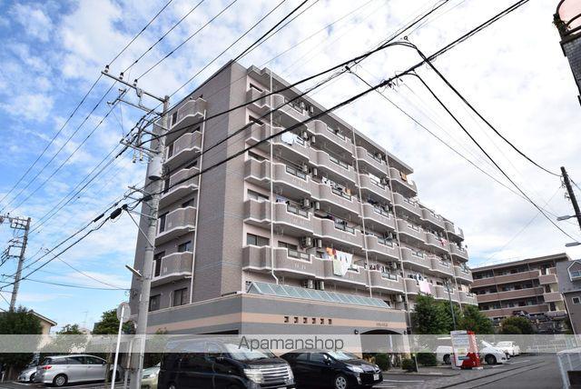 セジュール妻田