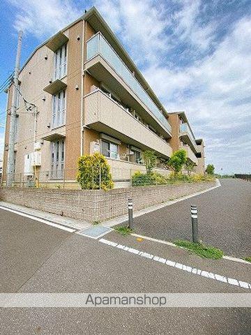 クランリジエル/クランフラーヴ クランリジエル