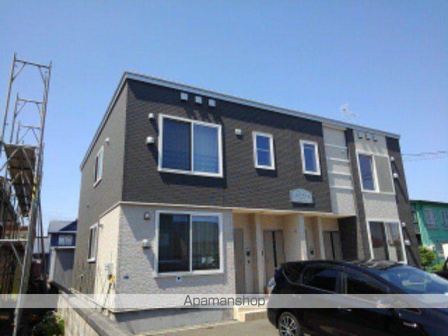 レイクウッドときわ