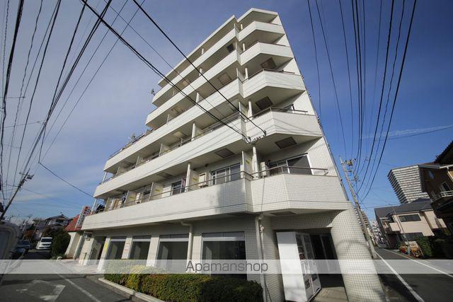 パレドール八王子