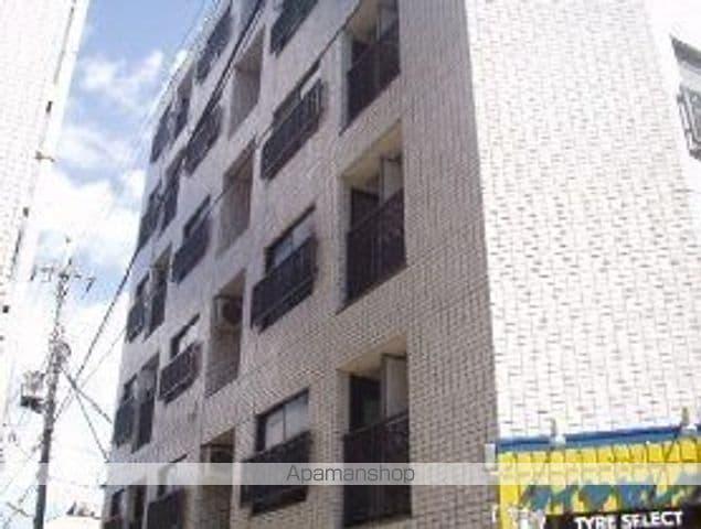 メゾン・ド・オルム(ワンルーム/2階)