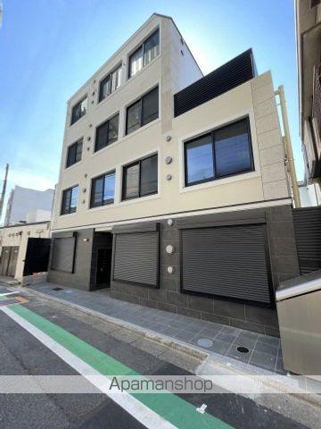 スカイコートリュクス品川大崎