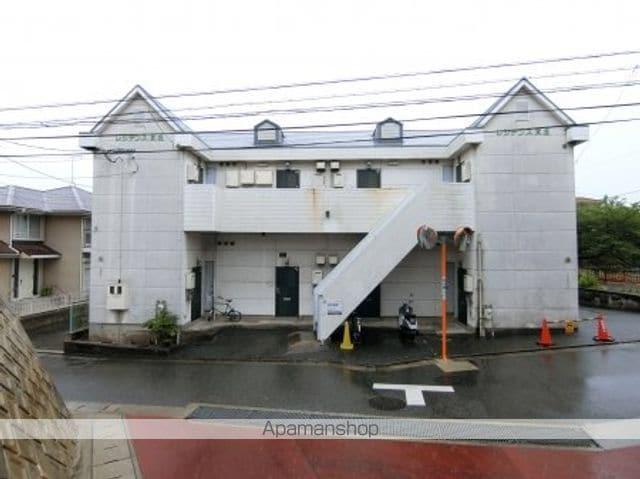 レジデンス友丘