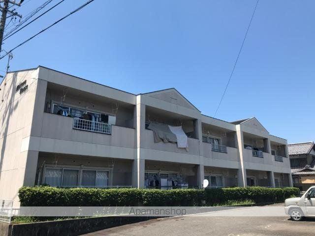 イースタンハウス(2LDK/1階)