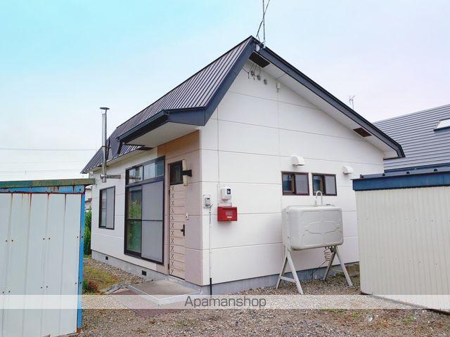 北海道河東郡音更町  築45年(2DK)