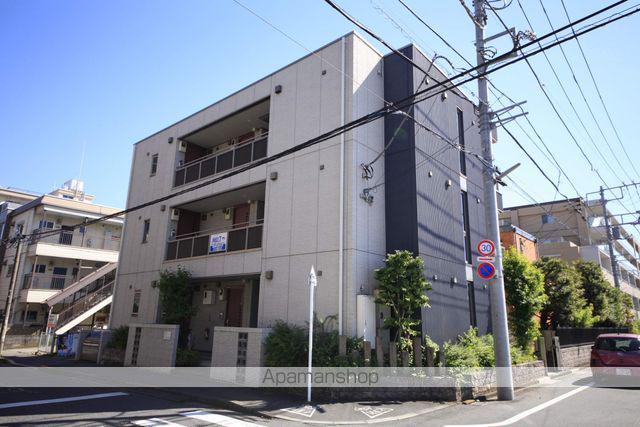 ラ・ベルメゾン蒼風館