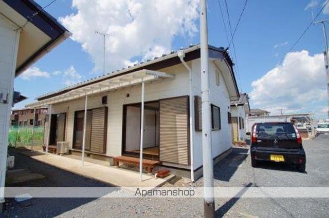 常磐線 佐和駅 徒歩26分 1階建 築37年