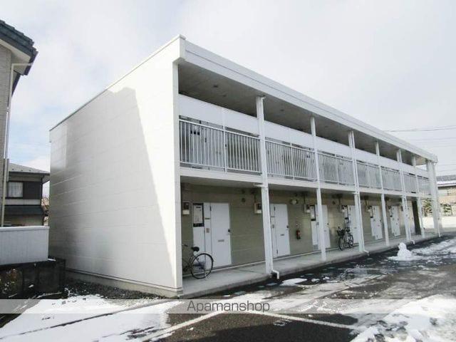 レオパレスエトワール