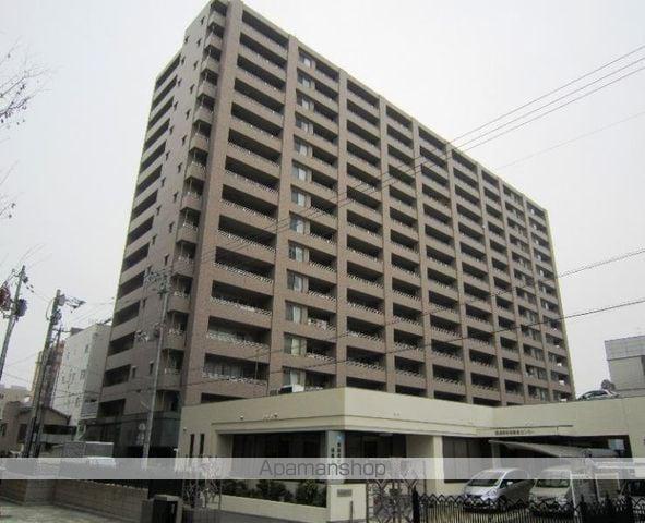 サーパスシティ城山公園