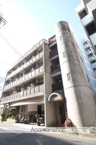 クマガイマンション