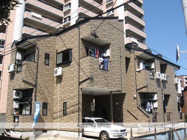 エレガンテ県庁東