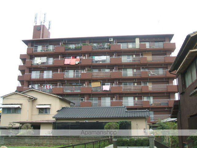 久留米パインハイツ