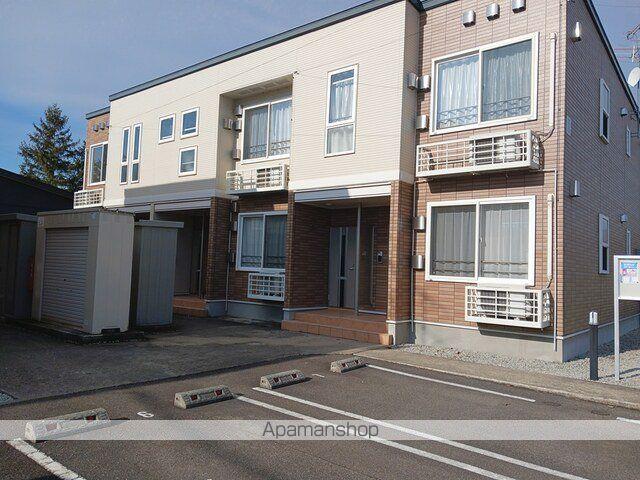 セントラルパークイーストⅡ