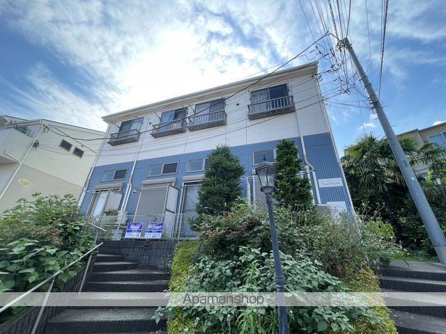 ロイヤルハイツ