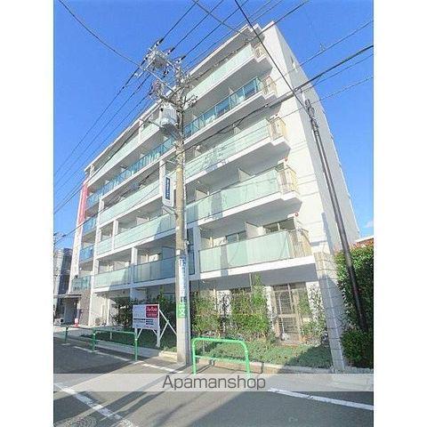 フレンシアノイエ成増