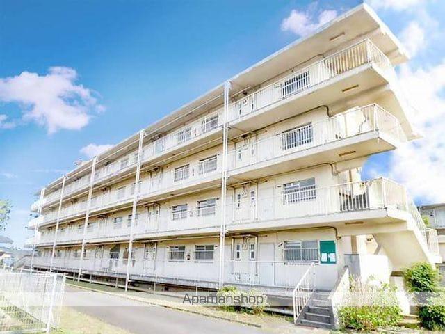ビレッジハウス美野里2号棟