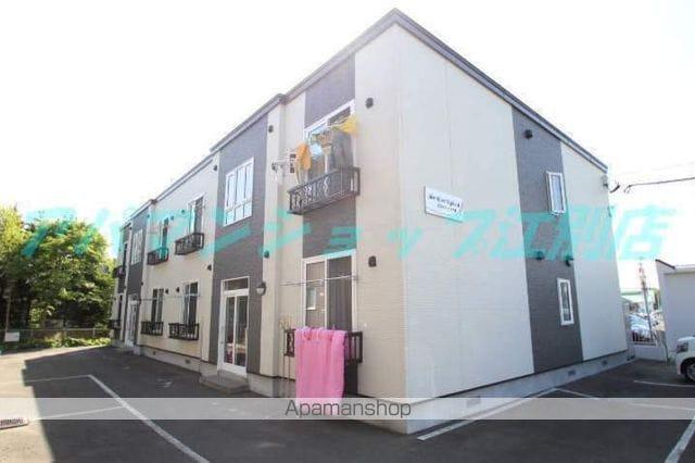 スリムリバーハイツⅢ