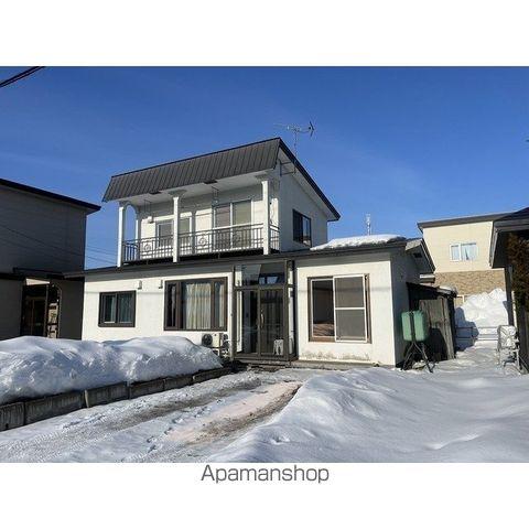 北海道北見市  築53年(4LDK)