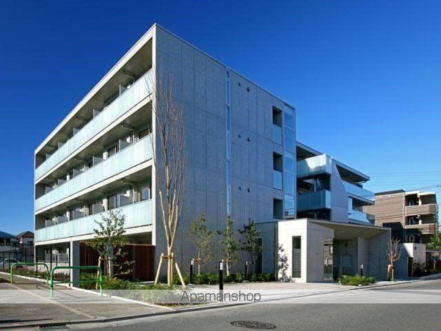 ル・ボワ平和台