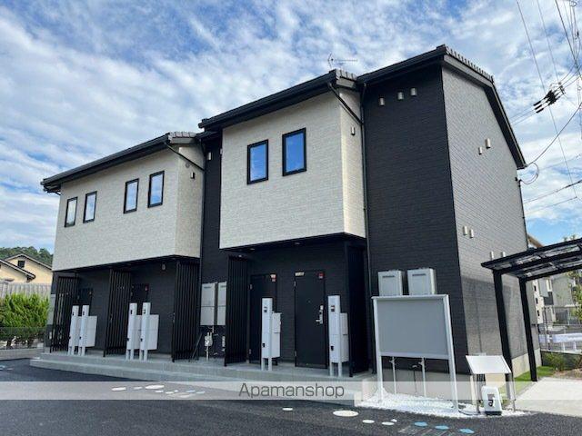 DHCR彦根古沢町