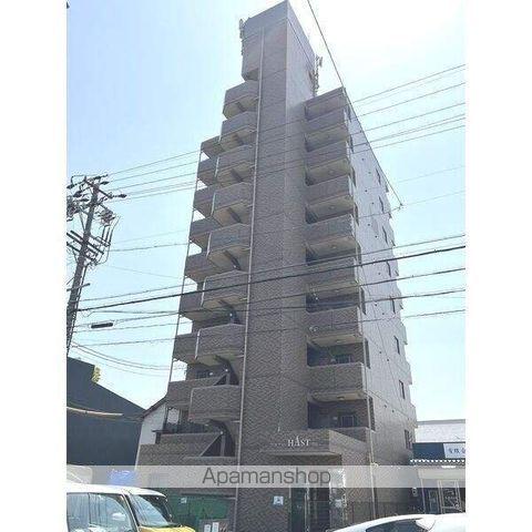 プロビデンスHAST守山